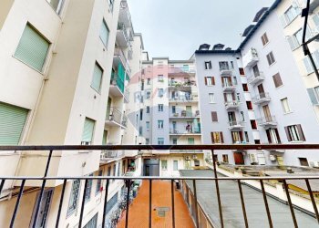 Balcone - Quadrilocale Via Rovereto
12, Milano - foto 14