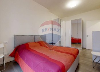 Camera / camera da letto - Quadrilocale Via Rovereto
12, Milano - foto 15