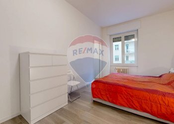 Camera / camera da letto - Quadrilocale Via Rovereto
12, Milano - foto 16