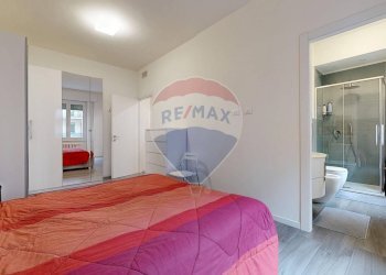 Camera / camera da letto - Quadrilocale Via Rovereto
12, Milano - foto 17