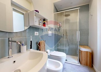 Bagno - Quadrilocale Via Rovereto
12, Milano - foto 18