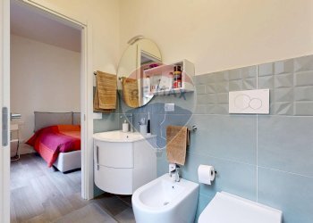 Bagno - Quadrilocale Via Rovereto
12, Milano - foto 19