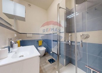 Bagno - Quadrilocale Via Rovereto
12, Milano - foto 20