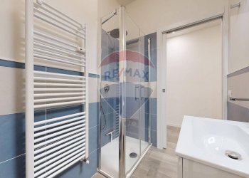 Bagno - Quadrilocale Via Rovereto
12, Milano - foto 21