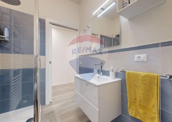 Bagno - Quadrilocale Via Rovereto
12, Milano - foto 22