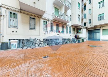 Edificio all\'aperto - Quadrilocale Via Rovereto
12, Milano - foto 23