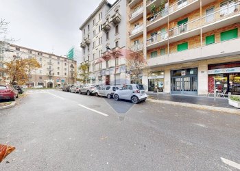 Edificio all\'aperto - Quadrilocale Via Rovereto
12, Milano - foto 24