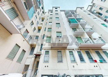 Edificio all\'aperto - Four-room apartment Via Rovereto
 
12, Milano - photo 25