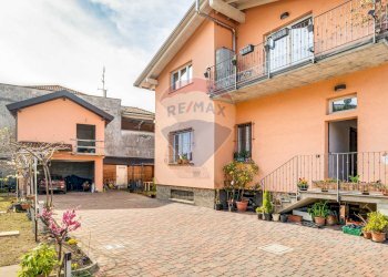 Casa all\'aperto - Villa VIA SEMPIONE
 
90, Olgiate Olona - foto 2