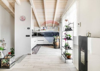 Cucina - Villa VIA SEMPIONE
 
90, Olgiate Olona - foto 5