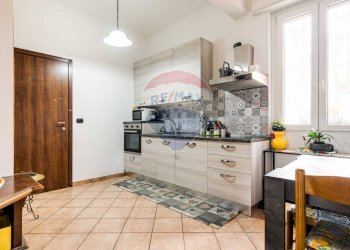 Cucina - Villa VIA SEMPIONE
 
90, Olgiate Olona - foto 11