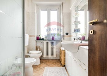 Bagno - Villa VIA SEMPIONE
 
90, Olgiate Olona - foto 15