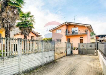 Casa all\'aperto - Villa VIA SEMPIONE
 
90, Olgiate Olona - foto 20