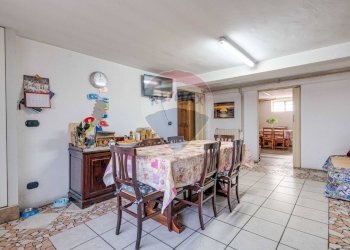 Sala da pranzo - Villa VIA SEMPIONE
 
90, Olgiate Olona - foto 21