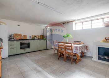 Cucina - Villa VIA SEMPIONE
 
90, Olgiate Olona - foto 22