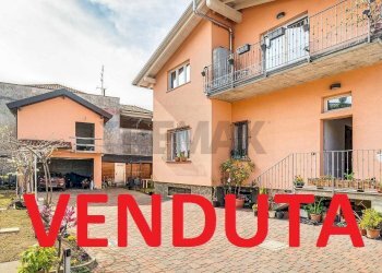 Casa all\'aperto - Villa VIA SEMPIONE
 
90, Olgiate Olona - photo 1