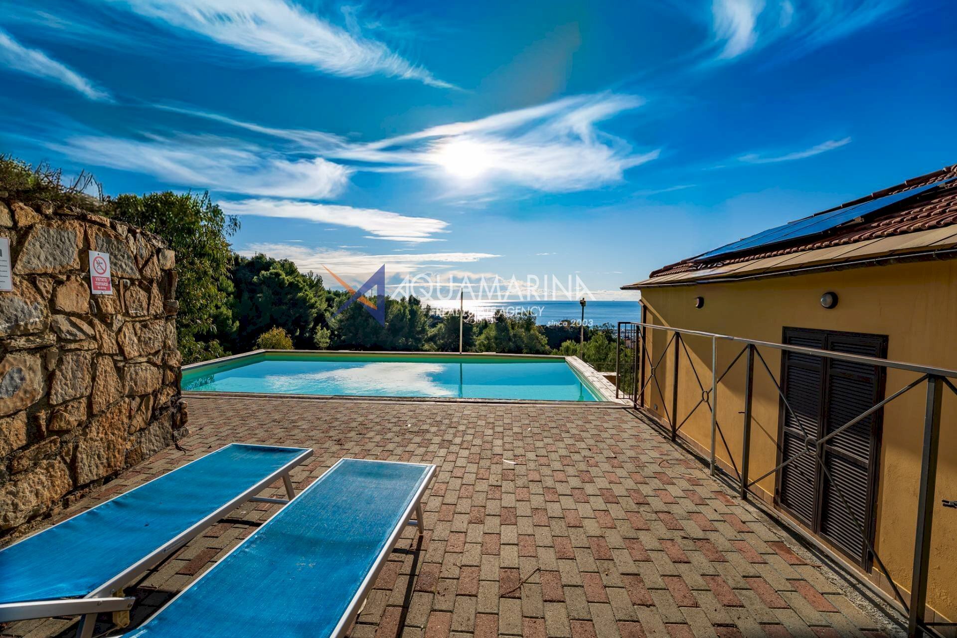 Foto 1 - Villa Cipressa - photo 1