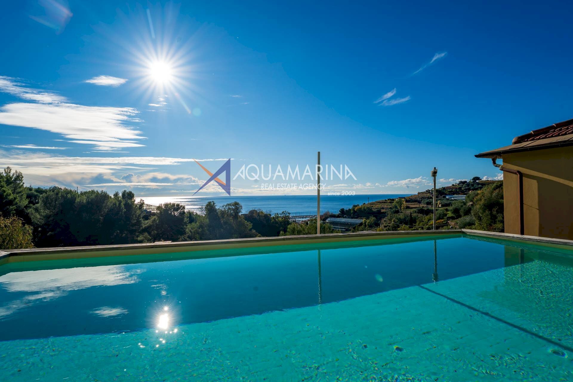 Foto 3 - Villa Cipressa - photo 3