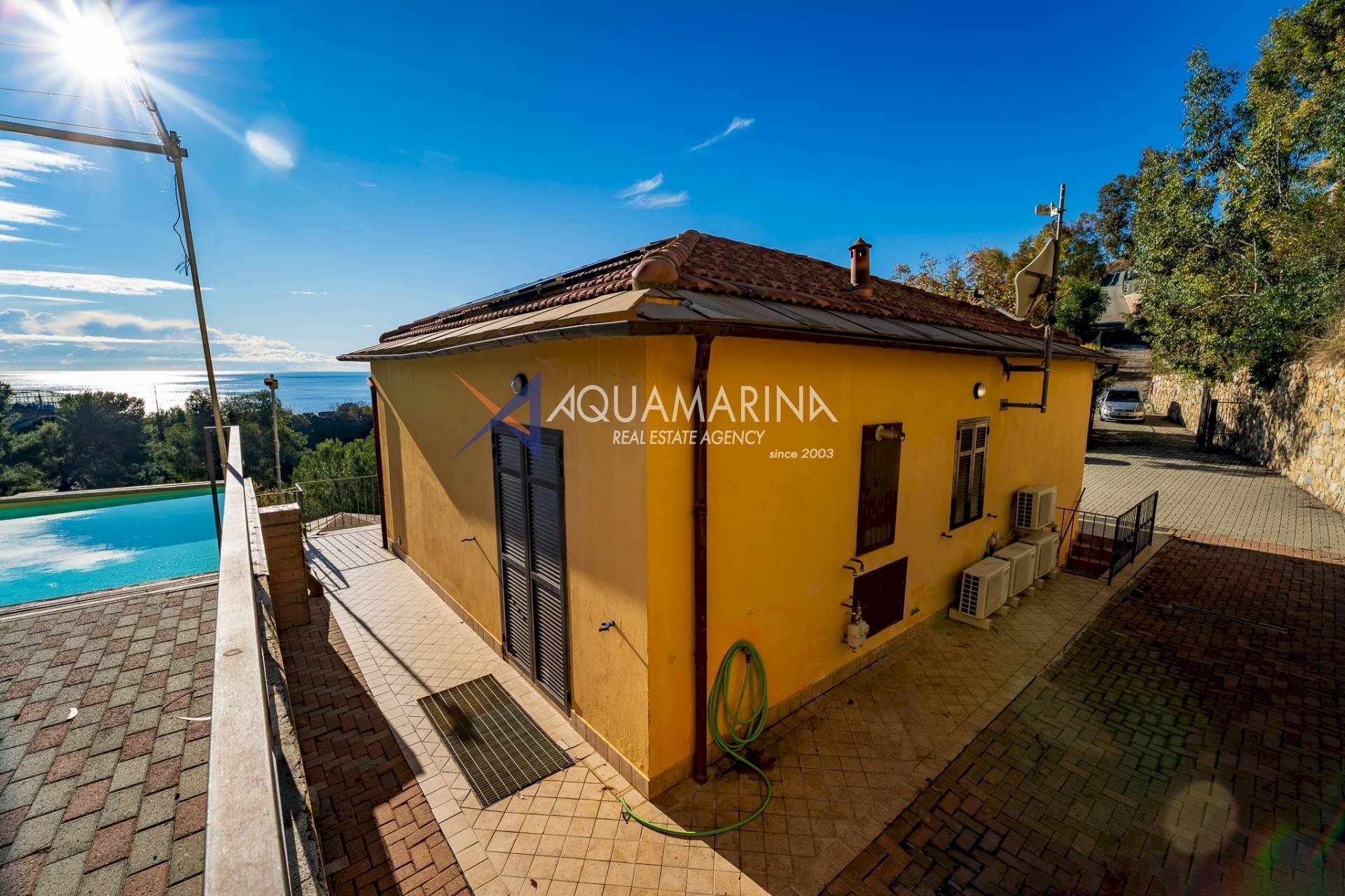 Foto 2 - Villa Cipressa - photo 2