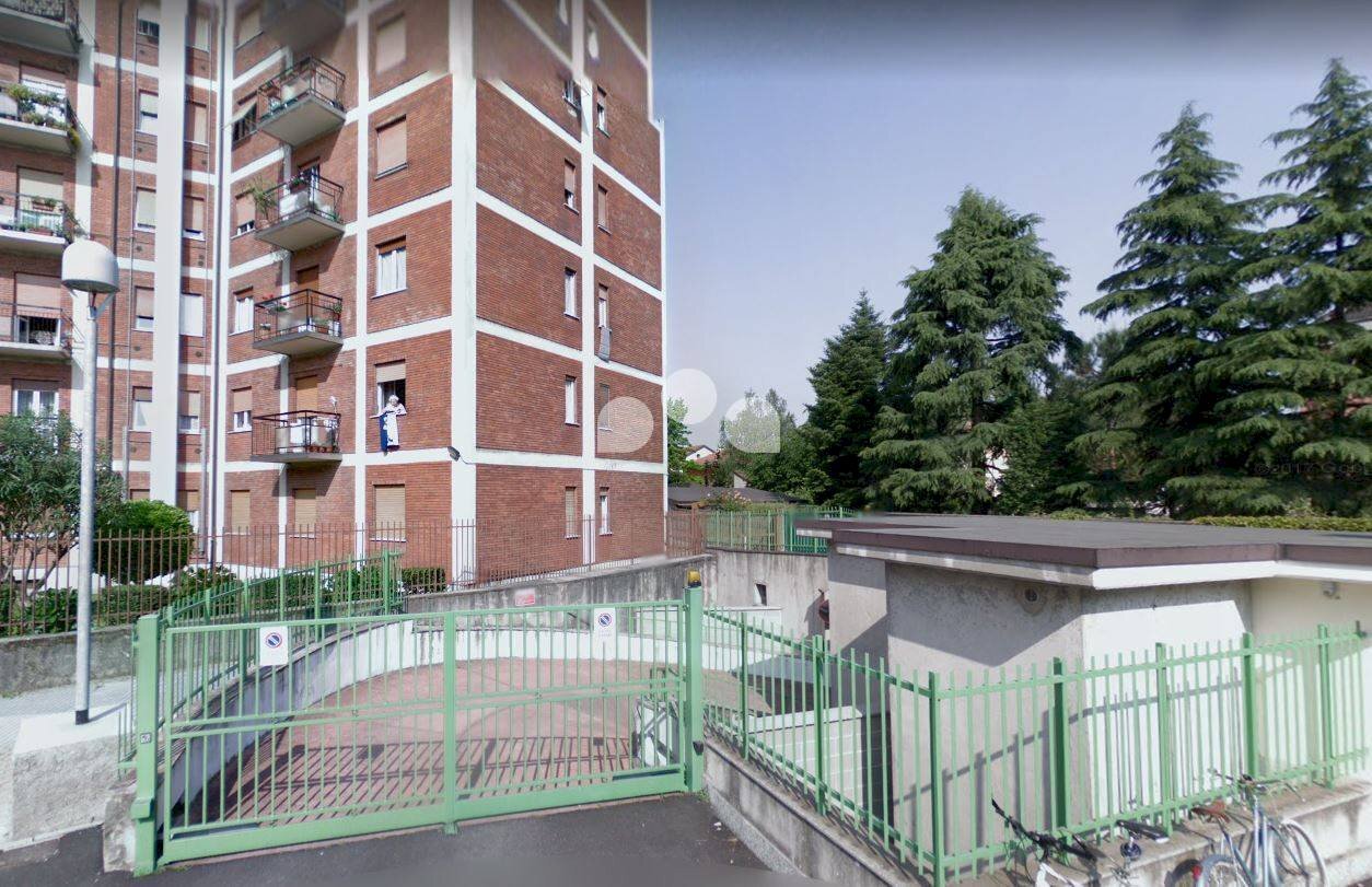 Cancello di ingresso - Box Andrea Doria
 
2, Nova Milanese - photo 2