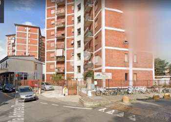 Esterno facciata lato 3 - Box Andrea Doria
 
2, Nova Milanese - foto 4