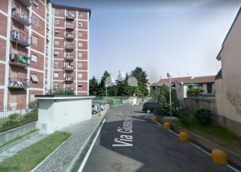 Via di ingresso ai box - Box Andrea Doria
 
2, Nova Milanese - foto 5