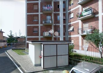 Via di ingresso ai box - Box Andrea Doria
 
2, Nova Milanese - foto 6