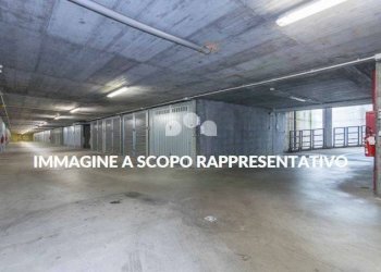 Immagine esemplificativa - Box Andrea Doria
 
2, Nova Milanese - foto 8