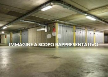 Immagine esemplificativa - Box Andrea Doria
 
2, Nova Milanese - foto 9