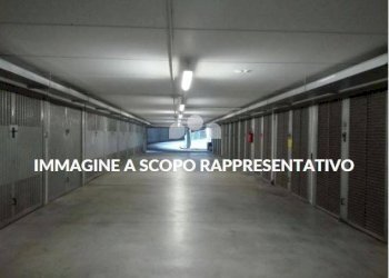 Immagine esemplificativa - Box Andrea Doria
 
2, Nova Milanese - foto 11