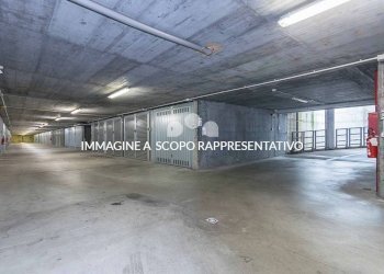 Foto 12 - Box Andrea Doria
 
2, Nova Milanese - foto 12