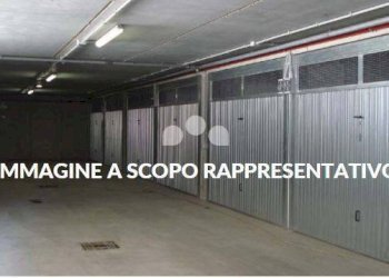 Immagine esemplificativa - Box Andrea Doria
 
2, Nova Milanese - foto 13