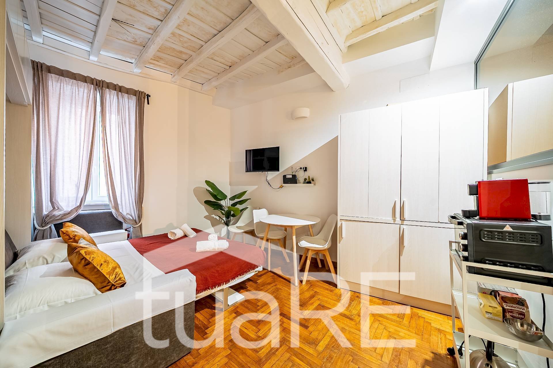 Foto 2 - Bilocale Piazza Trilussa, Roma - foto 2