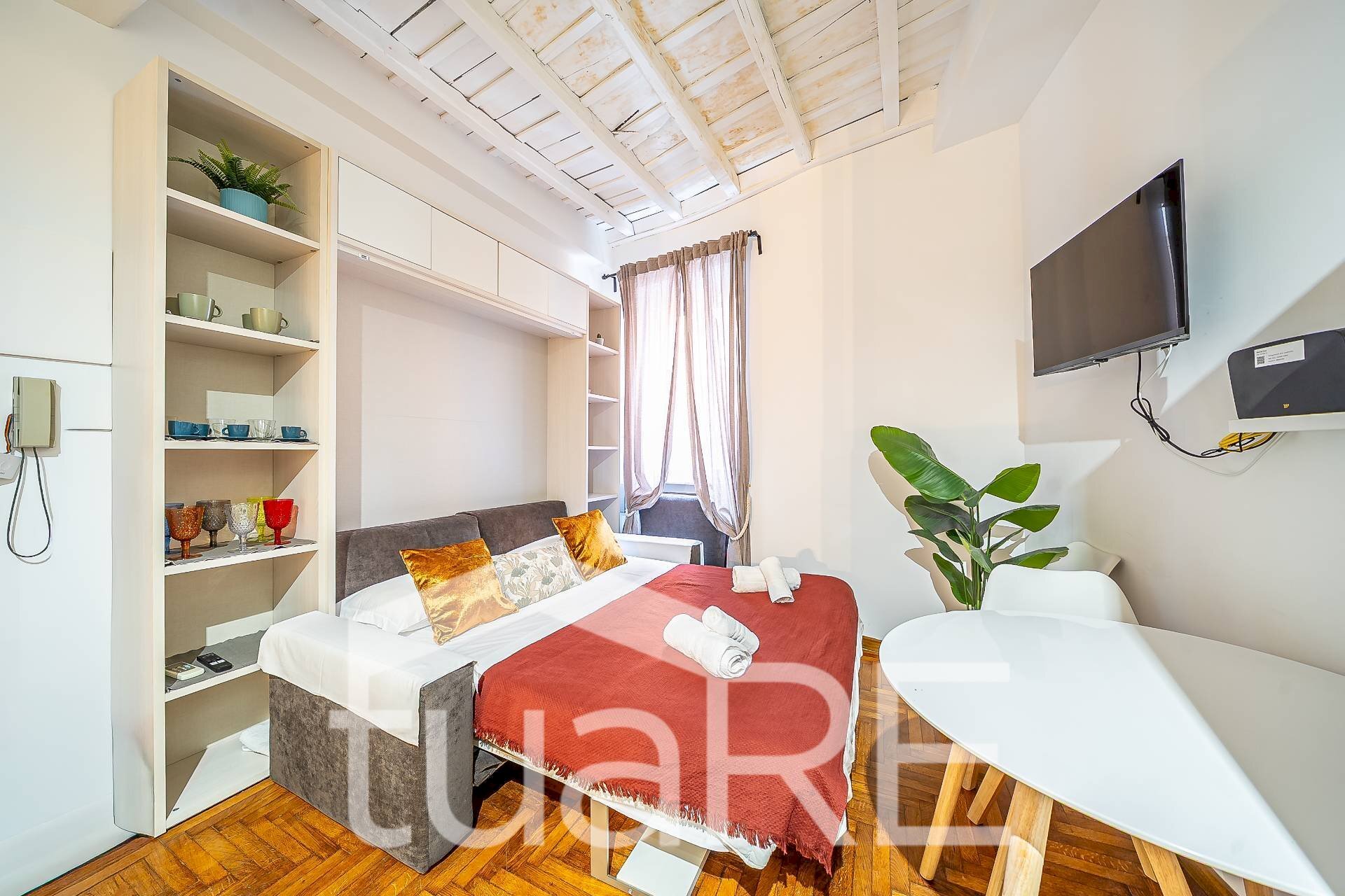 Foto 3 - Bilocale Piazza Trilussa, Roma - foto 3