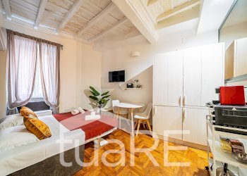 Foto 2 - Bilocale Piazza Trilussa, Roma - foto 2