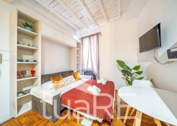 Foto 3 - Bilocale Piazza Trilussa, Roma - foto 3