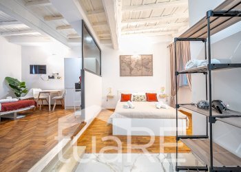 Foto 6 - Bilocale Piazza Trilussa, Roma - foto 6