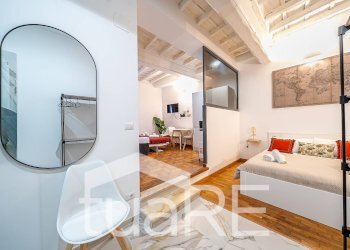 Foto 7 - Bilocale Piazza Trilussa, Roma - foto 7