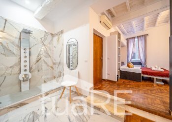 Foto 12 - Bilocale Piazza Trilussa, Roma - foto 12