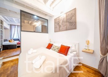 Foto 13 - Bilocale Piazza Trilussa, Roma - foto 13