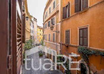 Foto 14 - Bilocale Piazza Trilussa, Roma - foto 14