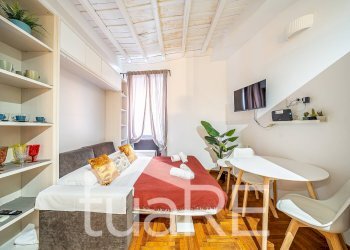 Foto 15 - Bilocale Piazza Trilussa, Roma - foto 15