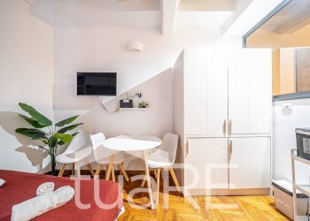 Foto 16 - Bilocale Piazza Trilussa, Roma - foto 16