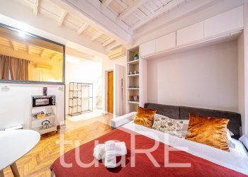 Foto 18 - Bilocale Piazza Trilussa, Roma - foto 18