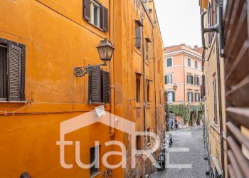 Foto 19 - Bilocale Piazza Trilussa, Roma - foto 19