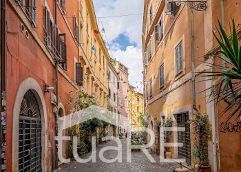 Foto 20 - Bilocale Piazza Trilussa, Roma - foto 20