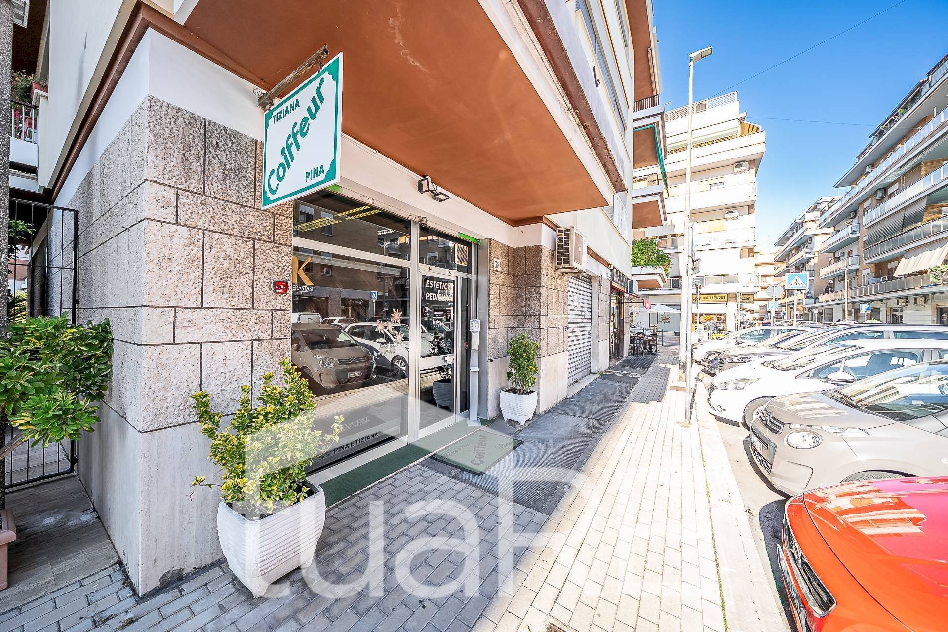 Foto 2 - Shop Via Di Boccea, Roma - photo 2