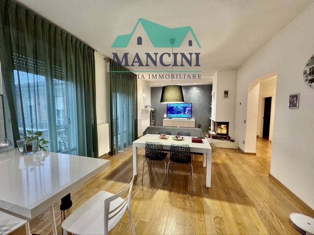 Foto 1 - Quadrilocale XX SETTEMBRE, Jesi - foto 1