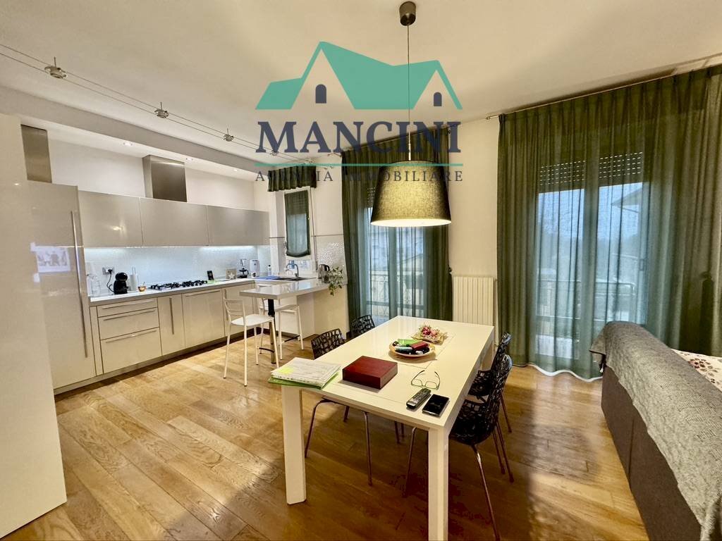 Foto 2 - Quadrilocale XX SETTEMBRE, Jesi - foto 2