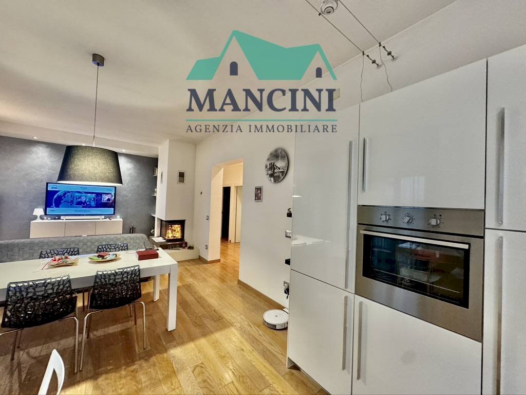 Foto 3 - Quadrilocale XX SETTEMBRE, Jesi - foto 3